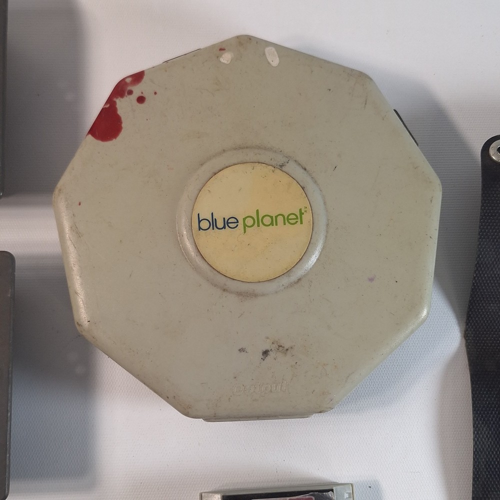 Coleman 30A Solar Charge Controllers Schumacher Portable Panel Lot Untested