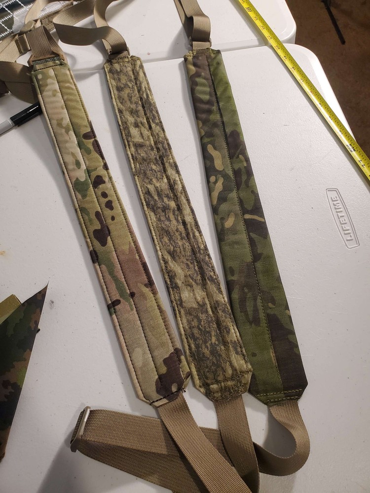 Encode Padded Weapon Sling