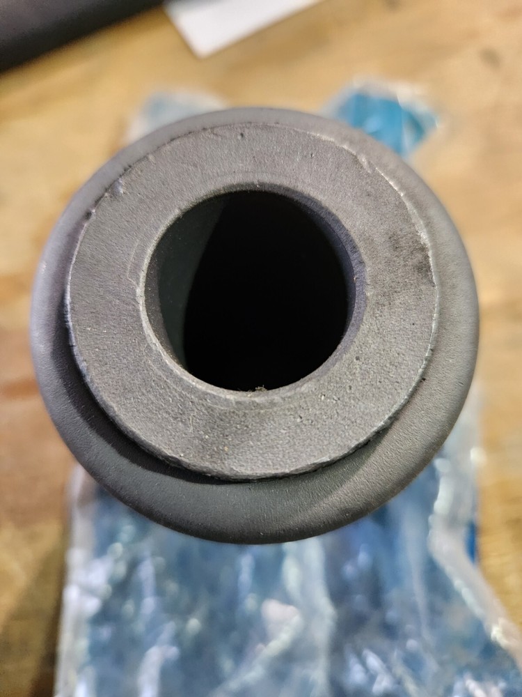 Automann MR784 Silent Block International