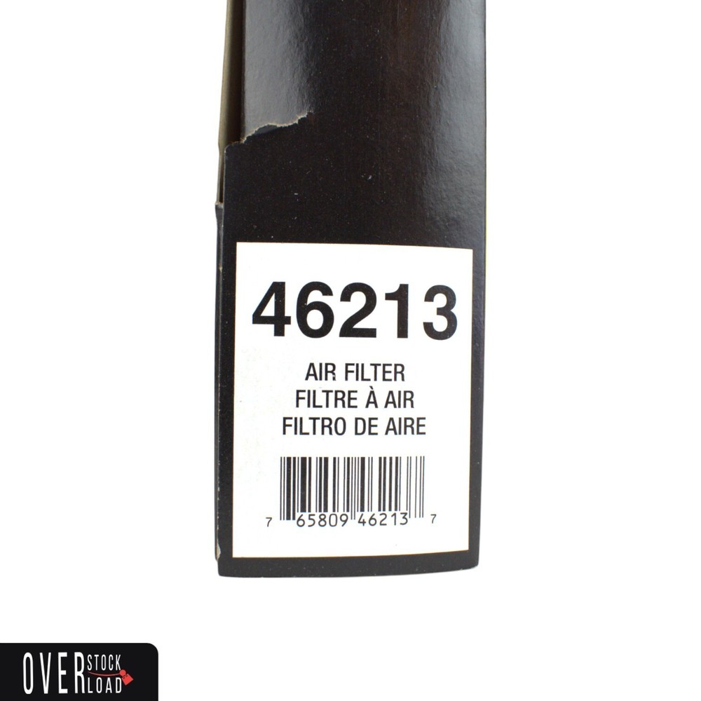 WIX Main Air Filter Panel 46213