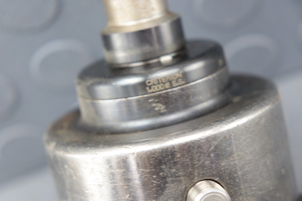 CRITERION 3/4'' BORING HEAD 3/4'' SHANK LOC5727