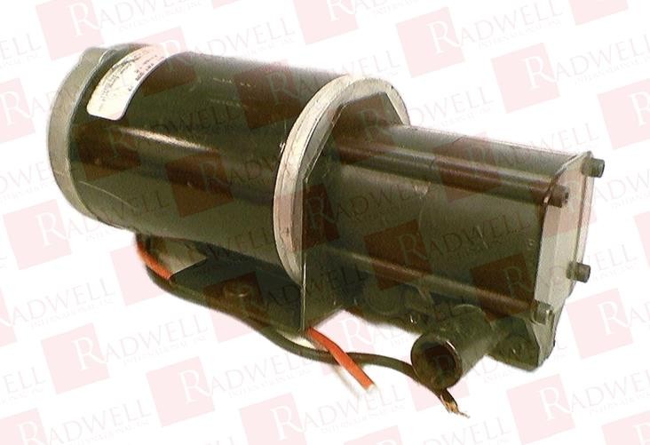 CHARLES AUSTEN PUMPS RD5D / RD5D (USED)