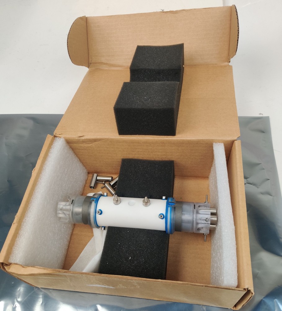 AB Sciex API 2000 3000 MS Q2 Collision Cell Quadrupole Rod Assembly 1018197