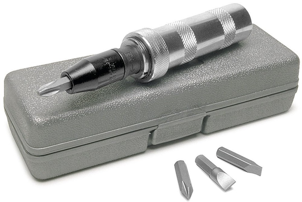 PERFORMANCE TOOL W2500P IMPACT DRIVER