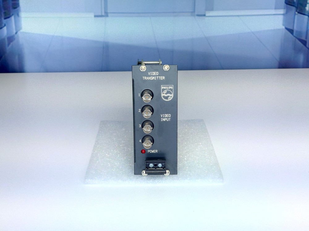 Philips Bosch LTC 4744 Video Transmitter