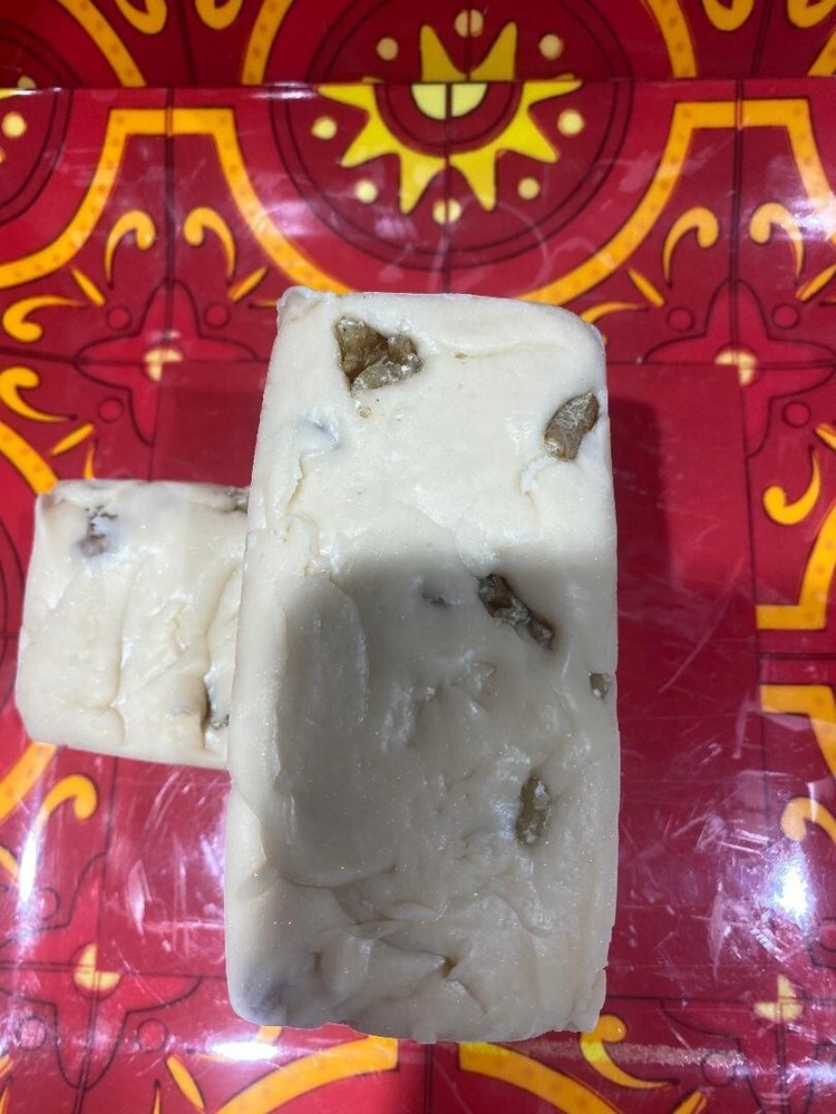 Maple Walnut Fudge 1/2 pound