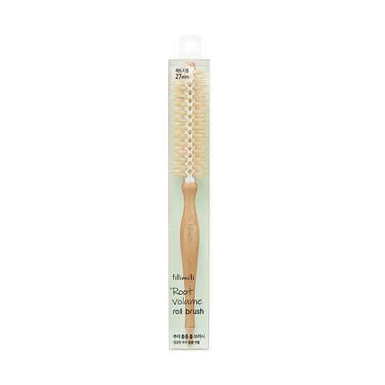 FILLIMILLI Root Volume Roll Brush 27mm