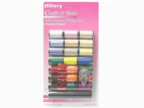 Allary Craft and Sew - Needle and Thread