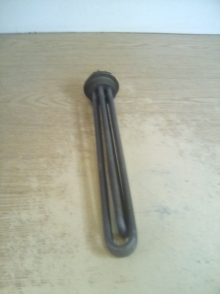 Tri Clamp Heating Element 2100W 220V 6463