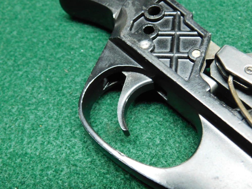 Stevens Springfield Model 67 77 Trigger Assembly 12 GA #1