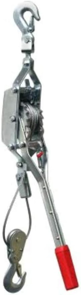 - 2 Ton Cable Puller (18600), Standard