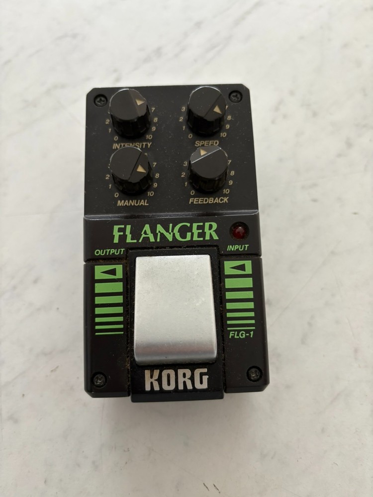 Korg FLG1