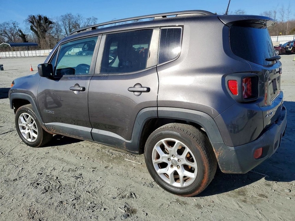 RENEGADE 2018 Glove Box 5015768