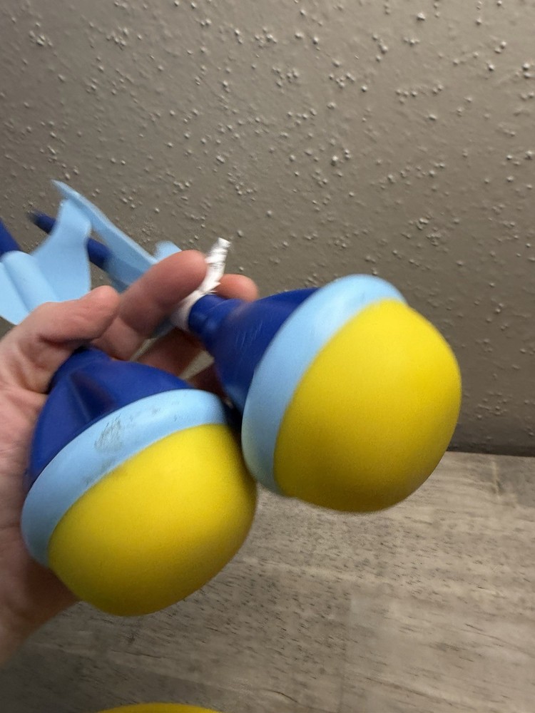 Sportcraft Soft Tip Sky Darts