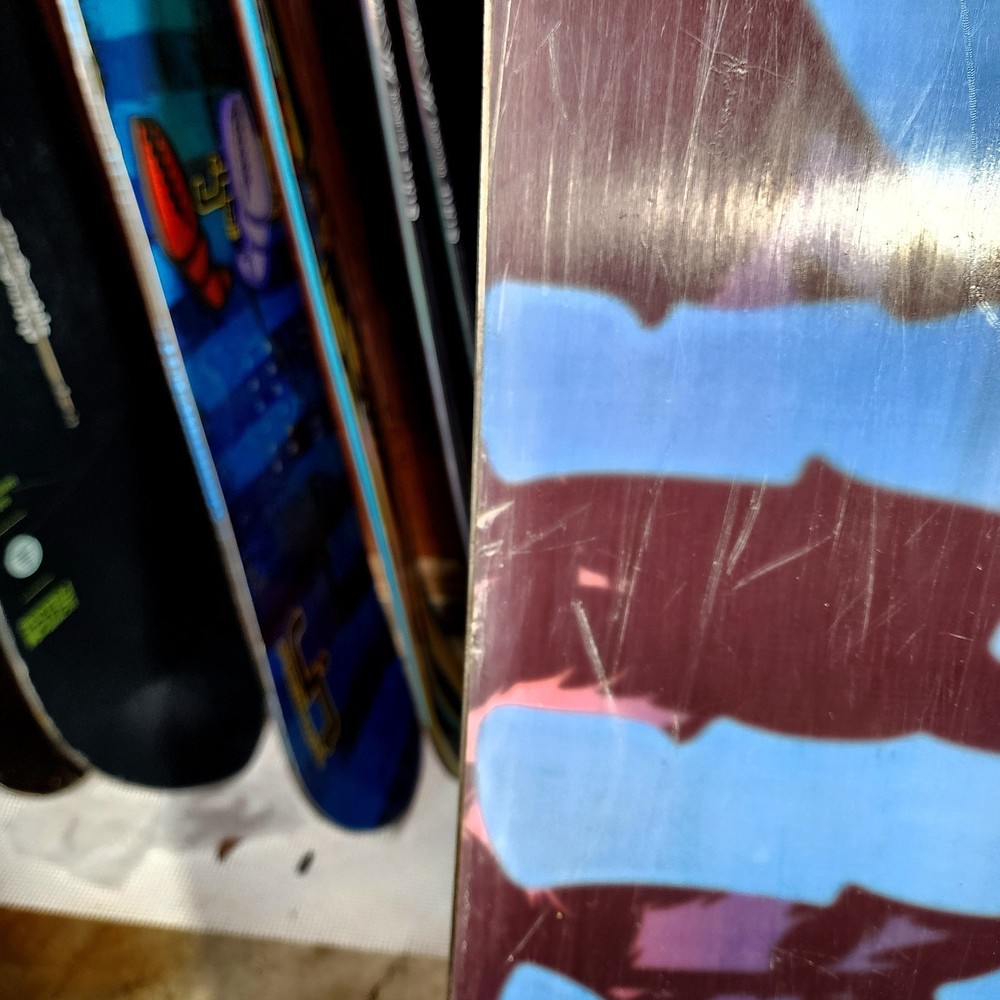 Capita Horrorscope 140 CM Snowboard