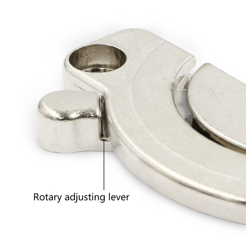 Hardware Fastening Dining Table Assembly Jointer Board Fastener Simple Install