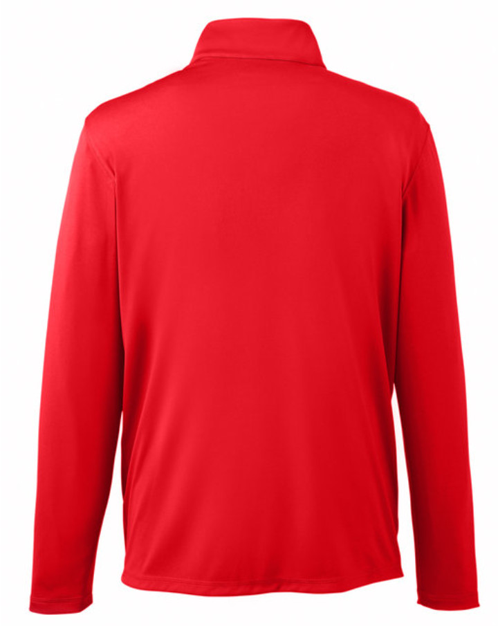 Puma Golf- 596807 Ultra-Lightweight Performance Icon Quarter-Zip Pullover, NWT!!