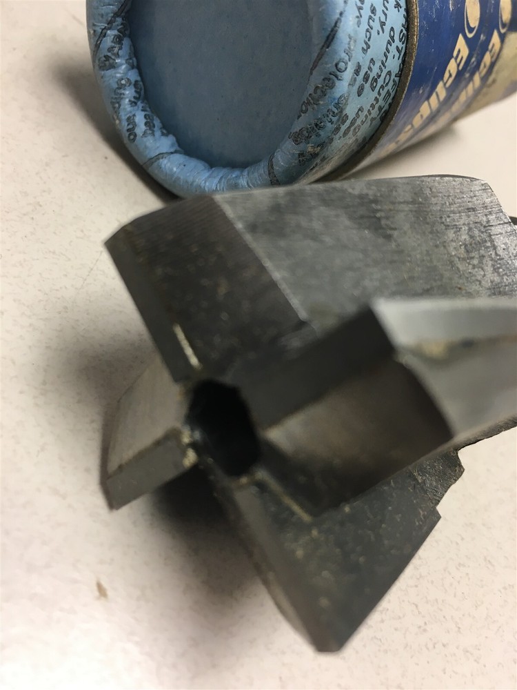 New Eclipse 402-4387 1-1/2 Tool Drill Bit Q6