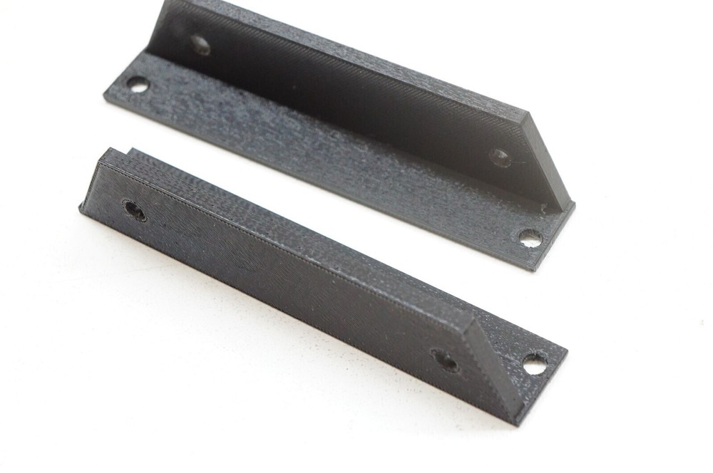 Rack Ears (2-Pack) for Moog Slim Phatty Analog Synthesizer