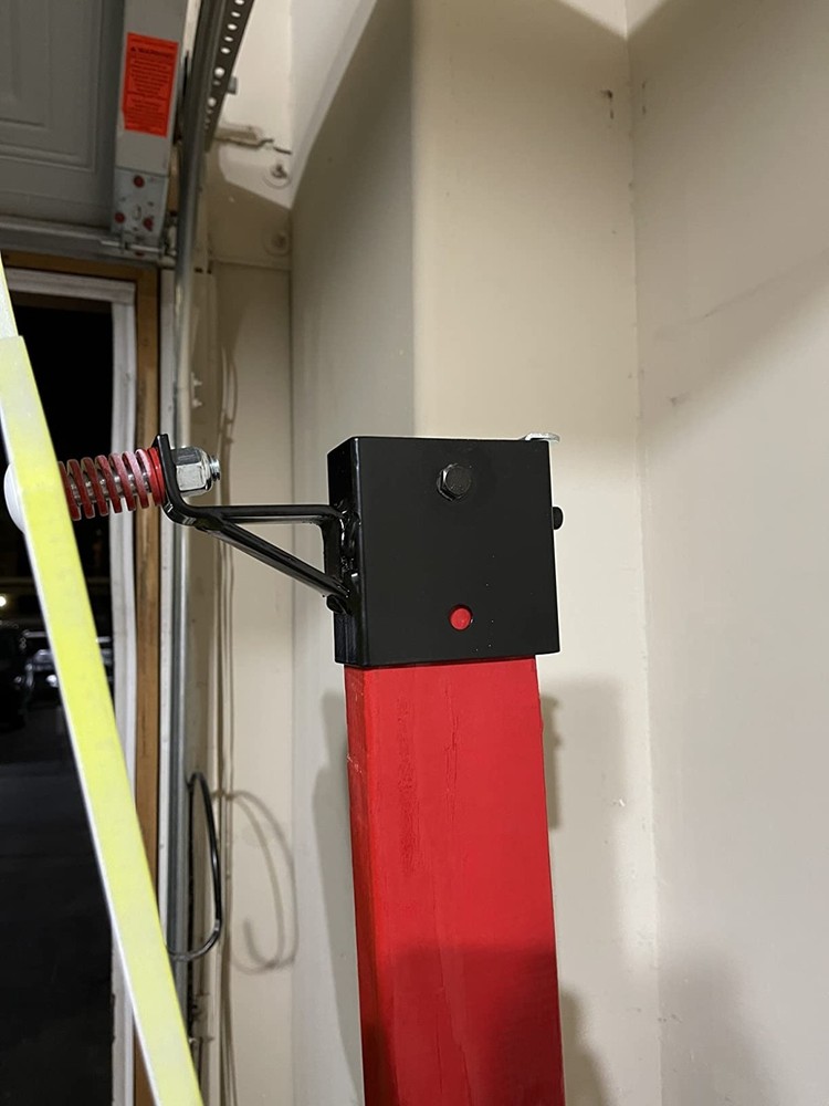 Adjustable Steel 2x4 Target Hanger Stand