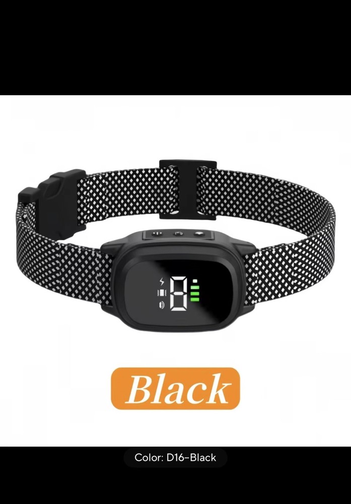 Ultrasonic Anti Bark Dog Caller Training Device