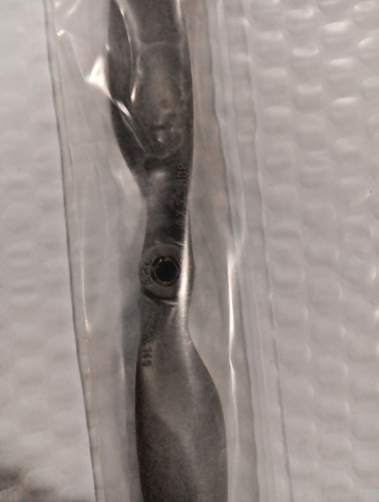 APC C-2 PROPELLER NEW! 10 x 5.5 MRP - Multi Rotor Pusher