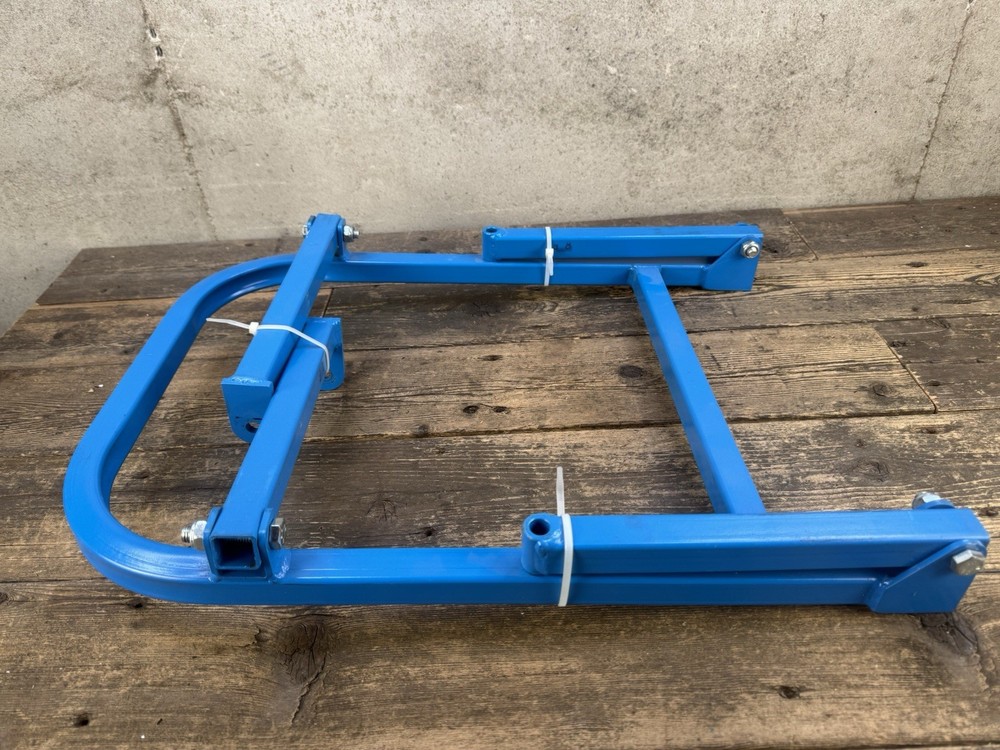 Small Block Ford Engine Stand