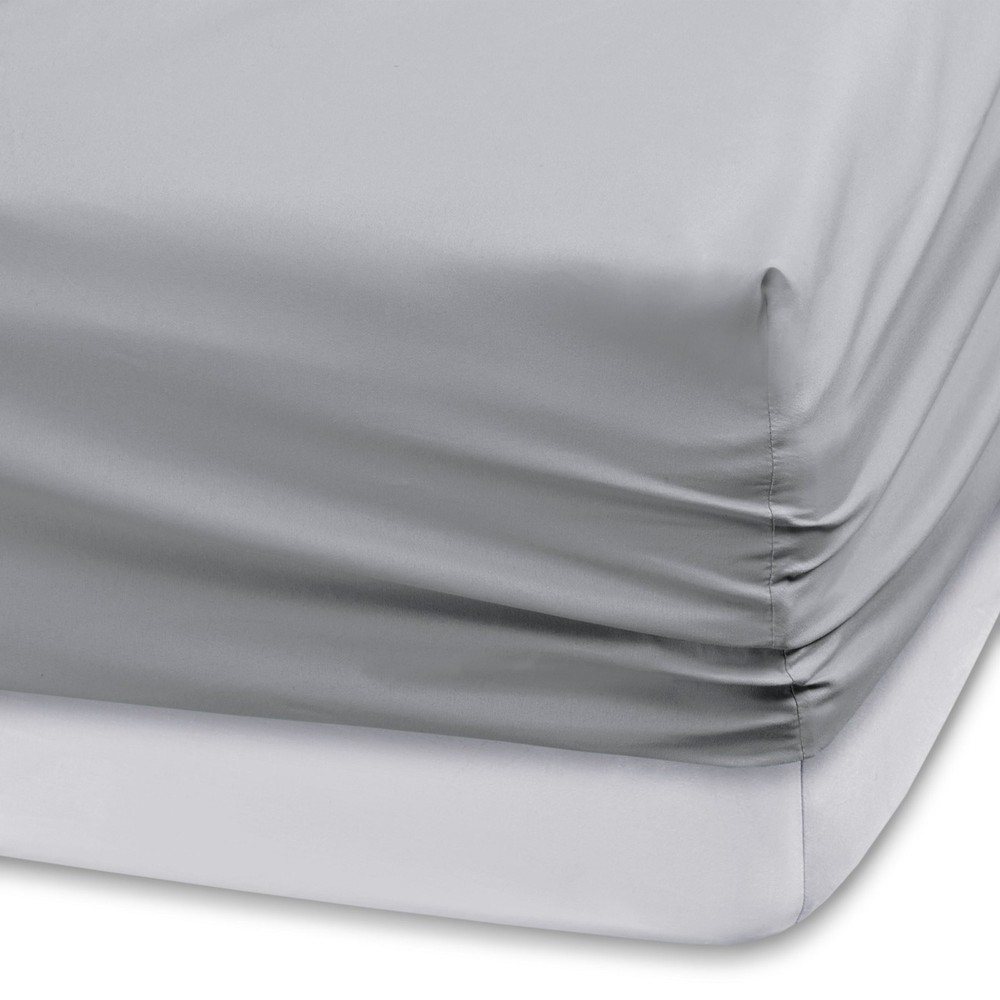 Comfort Spaces Microfiber Set 14" Deep Pocket, Wrinkle Resistant All Around E...