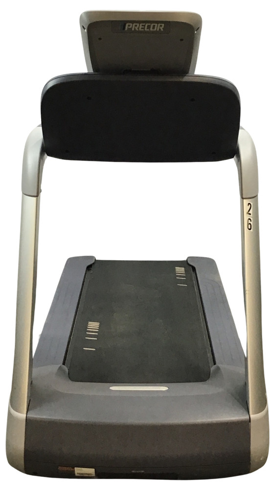 PRECOR COMMERCIAL TREADMILL !