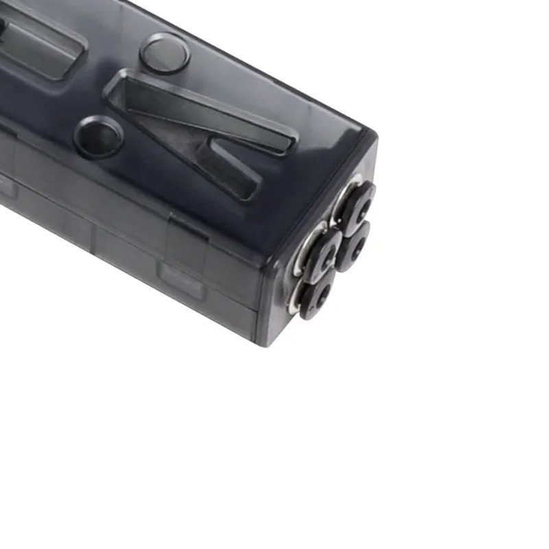 Shock Absorbing Reduces Layer Improves Print on Printers