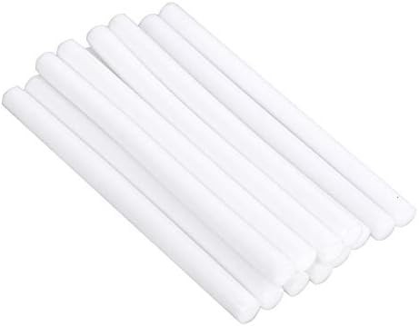 Colored Hot Glue Sticks for Crafts