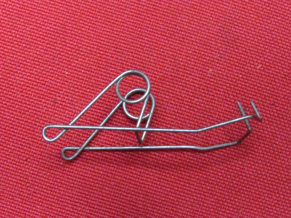 Springfield 940 944 Trigger Spring - P/N 940E-284