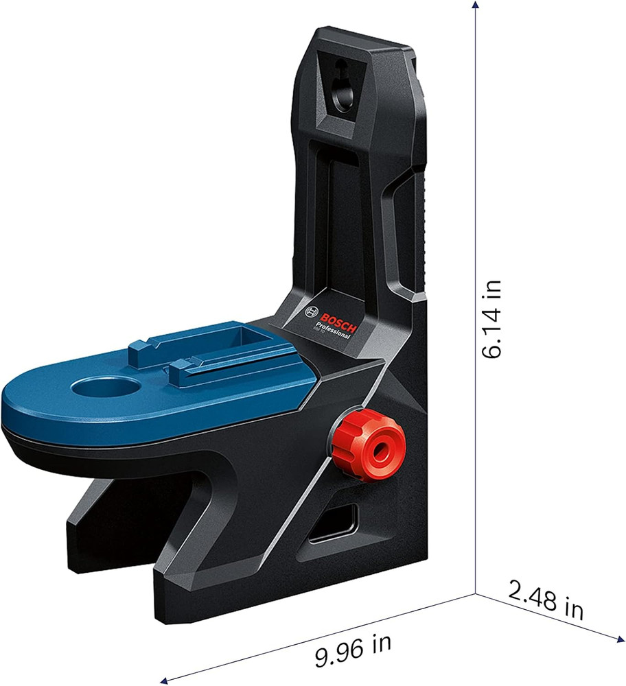 RM10 Magnetic Rotating Mount with Fine Adjust
