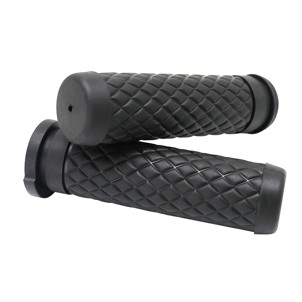 1" 25mm Electronic Throttle Handlebars Hand Grip For Harley Dyna FXDLS 2016 2017