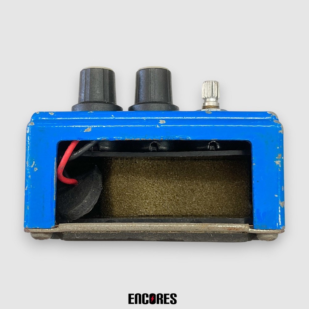 DOD stereo Chorus FX65 Used