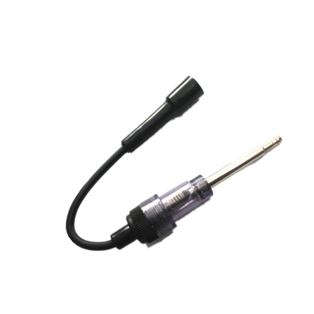 ST SPARK PLUG Tester Ignition System Coil Engine In Line Auto Diagnostic Tools