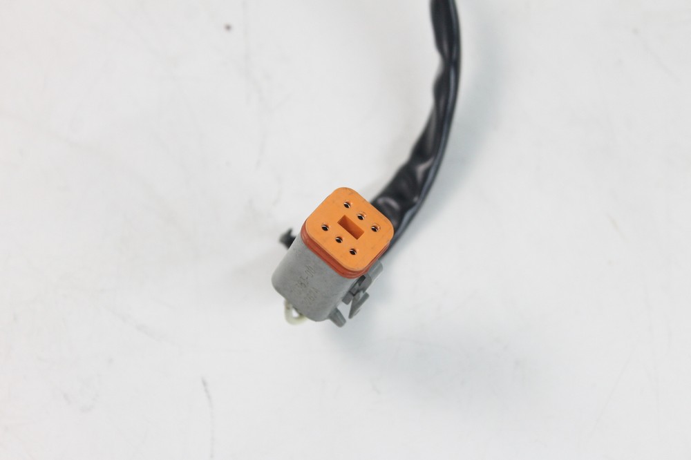 Harley Road King FLHRI Shrine 2003 Left Control Switch