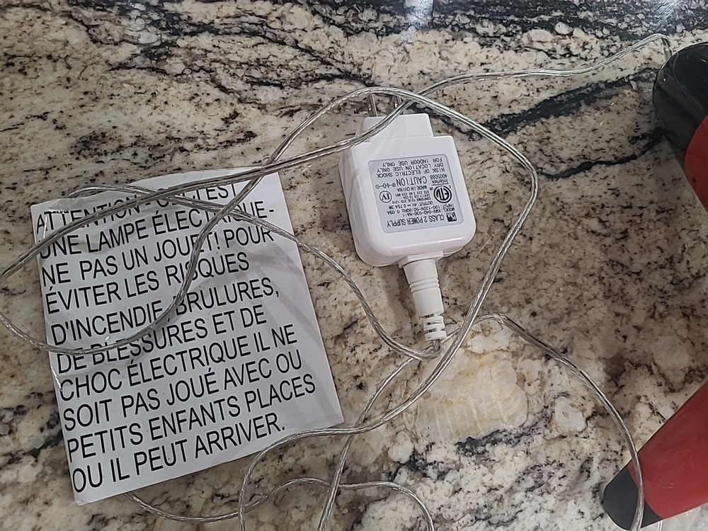 Sprida Projector Lamp