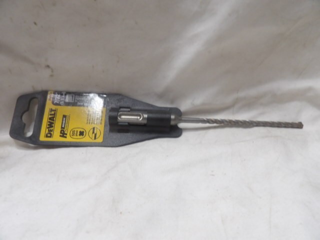 Dewalt 7/32" Drill Bit DW5410 SDS Plus