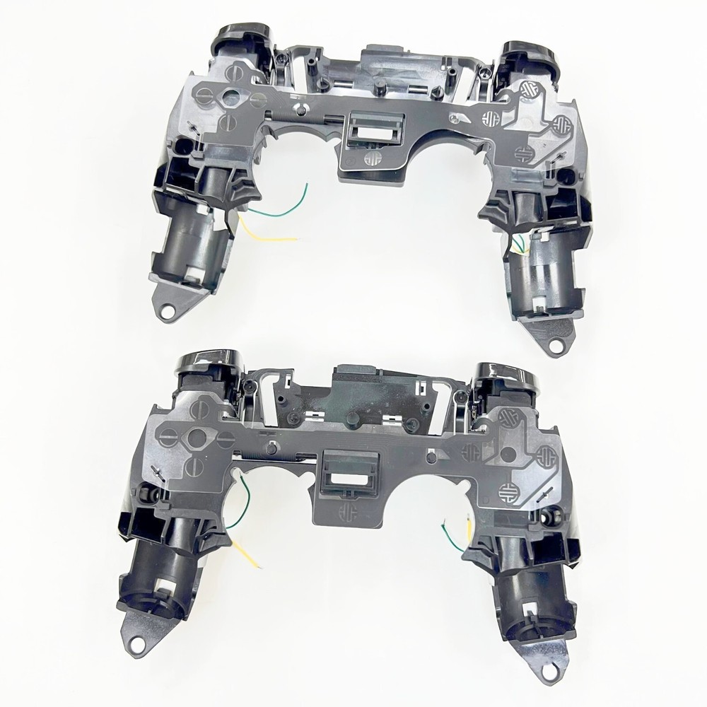 For PS5 Inner Bracket BDM-030 V3.0 Trigger Module Assembly with Vibration Motor