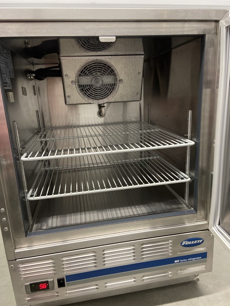 Follett REF5 Undercounter Medical Grade Refrigerator