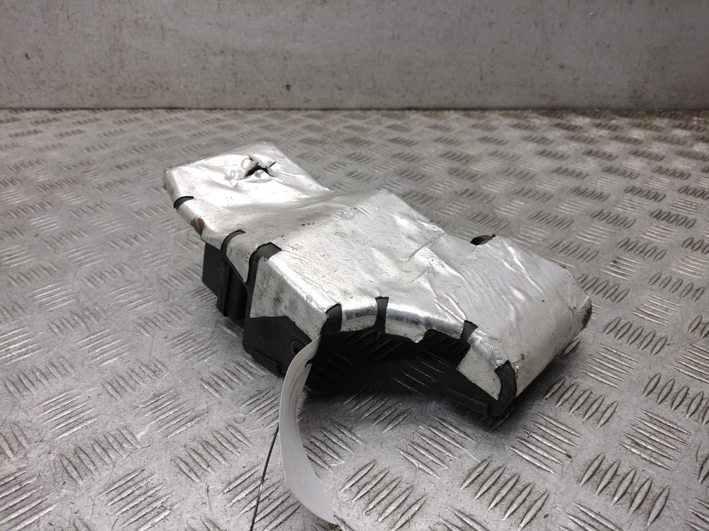 2020 DUCATI PANIGALE V4 S ABS PUMP