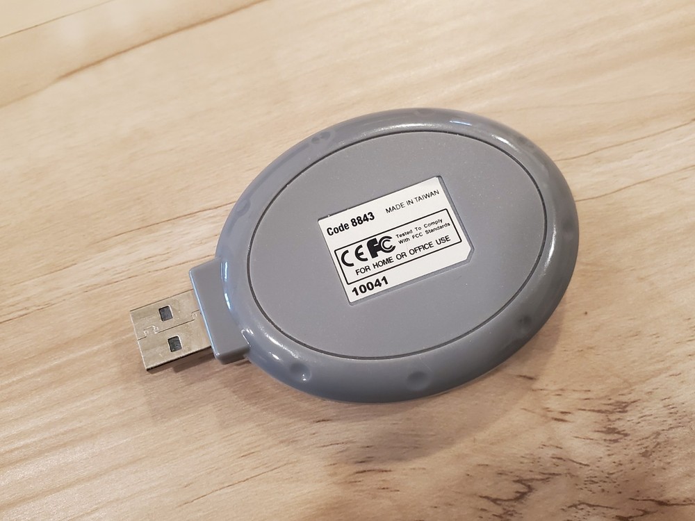 ProMaster Digital Multimedia Card Reader / Writer Code 8843