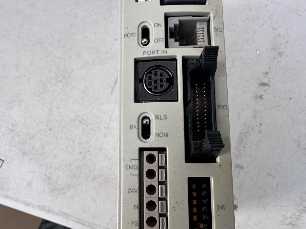 Robo Cylinder RCP-C-RMAI Actuator Controller