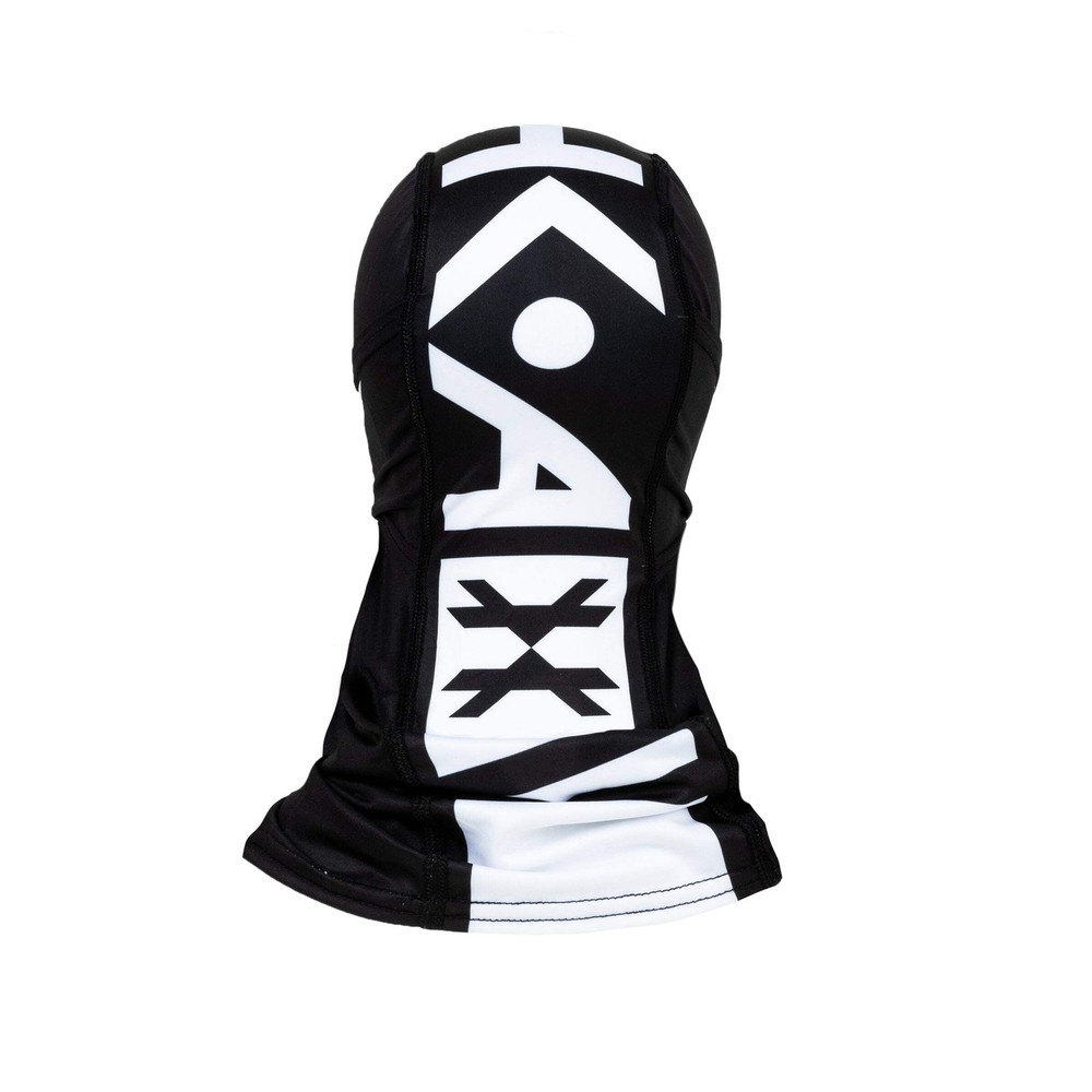 Hostile® Balaclava - Slash Black
