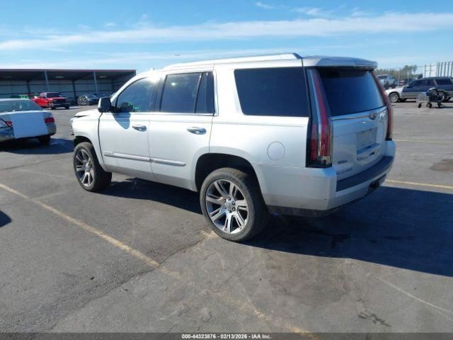 Fuse Box Engine Fits 15-20 ESCALADE 4999202