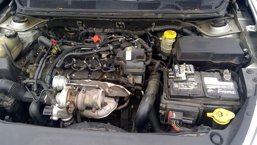 DART 2013 Air Shutter 68567