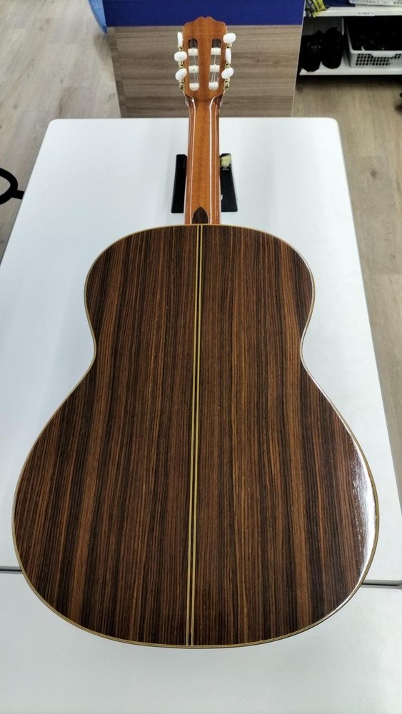 KODAIRA AST50 Classical Guitar USED