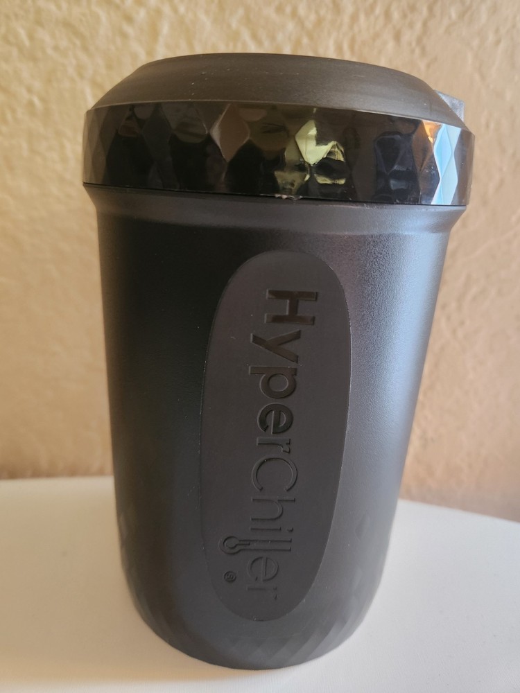 HyperChiller Iced Coffee/Beverage Cooler