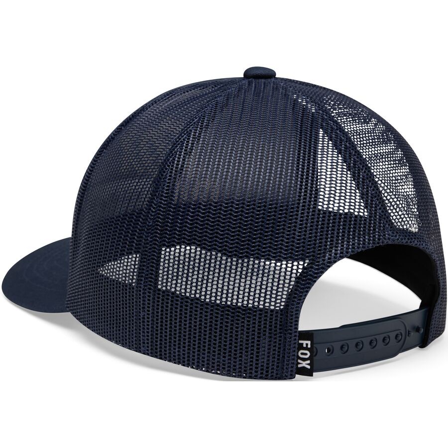 Fox Racing Speed Mesh Trucker Hat